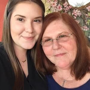 Meet your Posher, Marlene